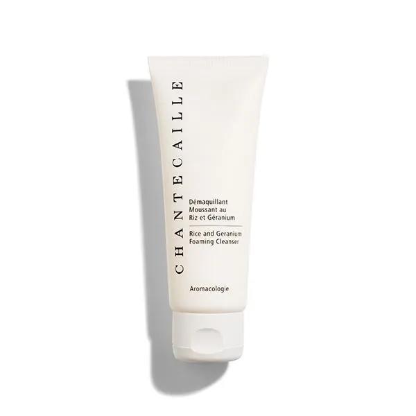 花妍泡沫潔面乳 Rice & Geranium Foaming Cleanser