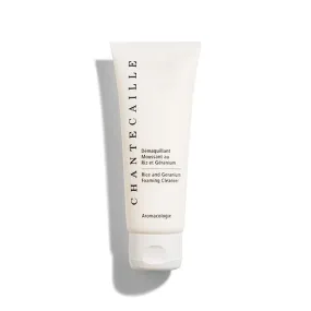花妍泡沫潔面乳 Rice & Geranium Foaming Cleanser