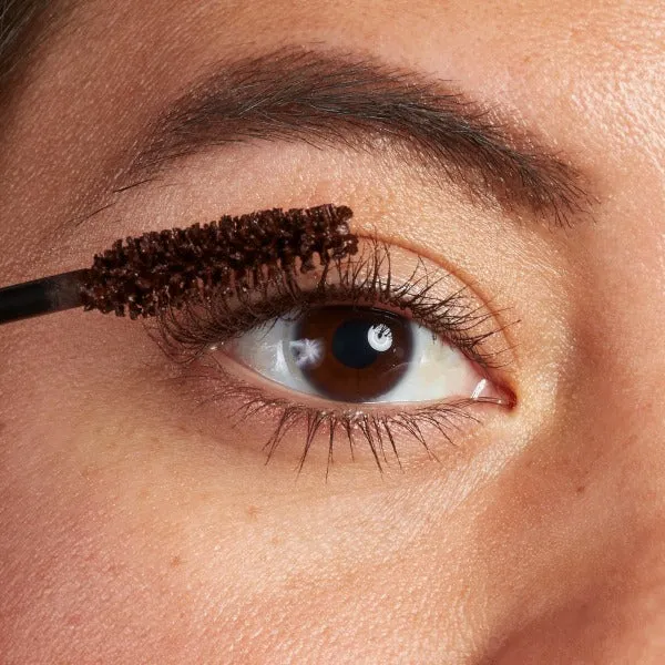 100% Pure - Fruit Pigmented® Ultra Lengthening Mascara (10g) - Blueberry