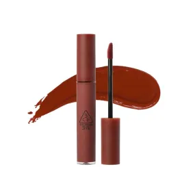 3CE Velvet Lip Tint (4g/ea) 10 colors / Newly Launched / Mlbb / Mlbb Lips / Stylenanda (Taupe)
