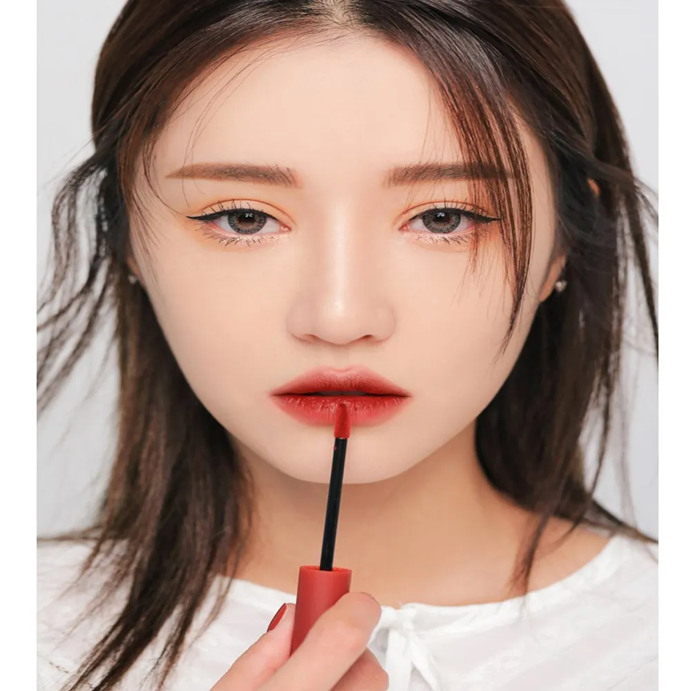 3CE Velvet Lip Tint (4g/ea) 10 colors / Newly Launched / Mlbb / Mlbb Lips / Stylenanda (Taupe)