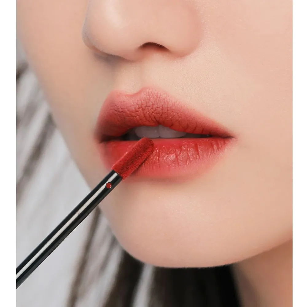 3CE Velvet Lip Tint (4g/ea) 10 colors / Newly Launched / Mlbb / Mlbb Lips / Stylenanda (Taupe)