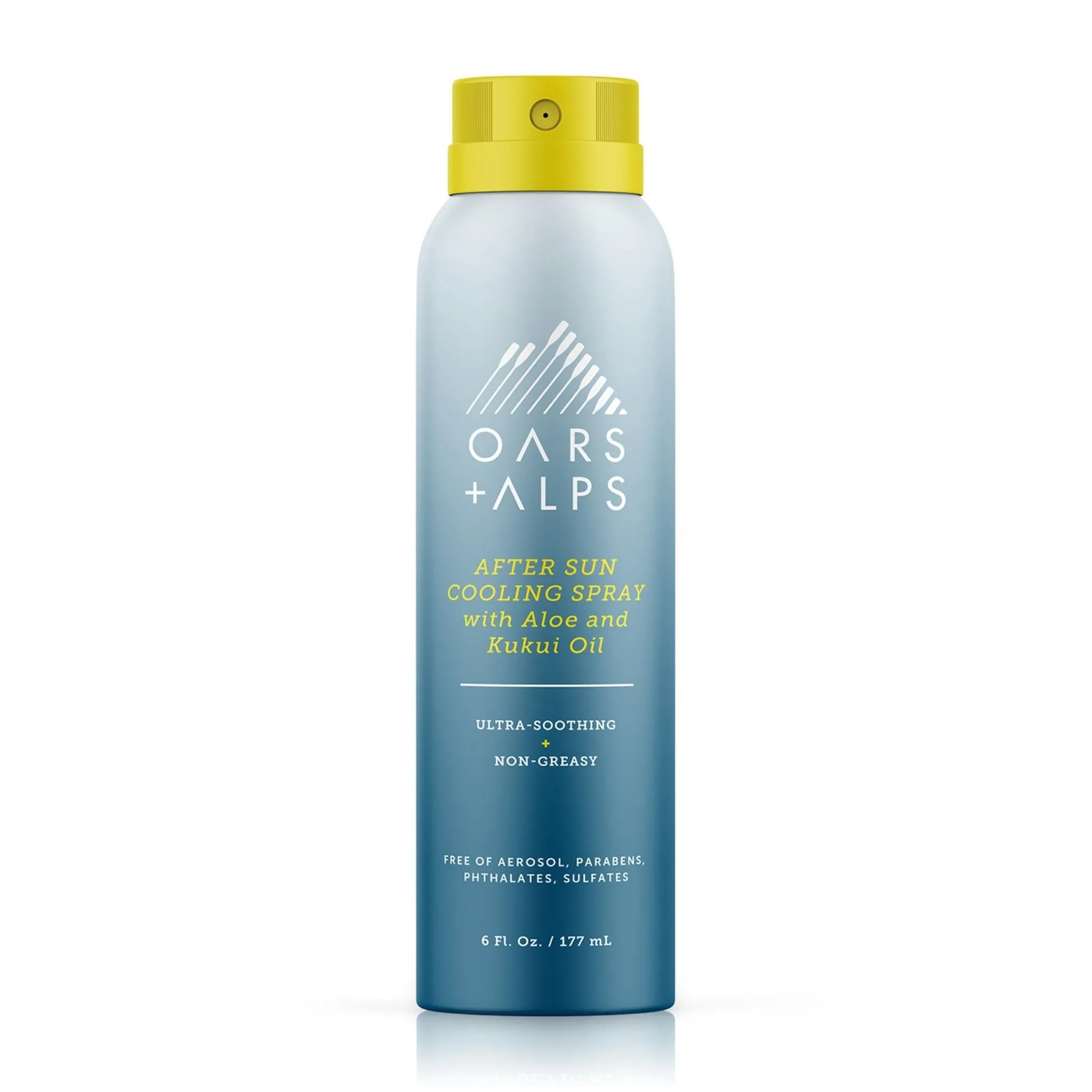 After Sun Cooling Spray