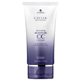 Alterna Caviar Replenishing Moisture CC Cream 150ml