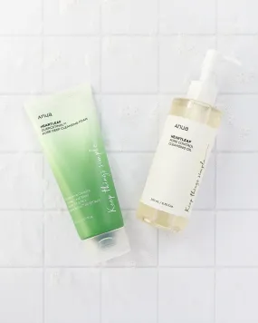 Anua Cleansing Duo