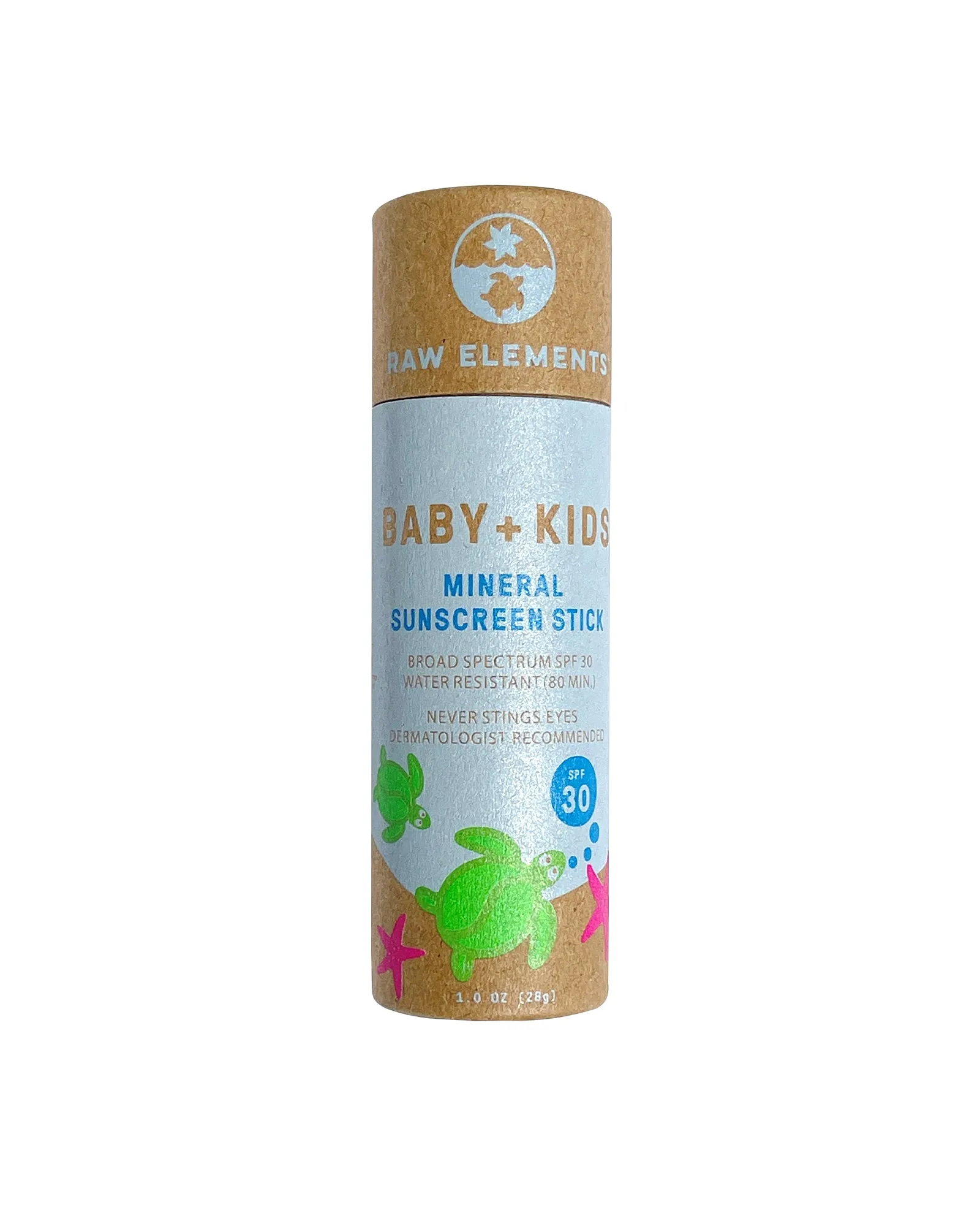 Baby & Kids Sunscreen Stick SPF 30