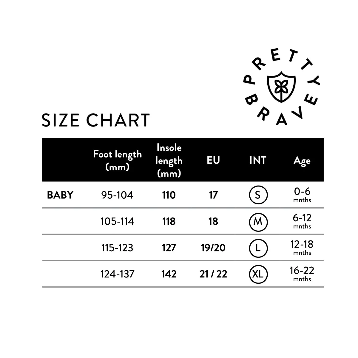 Baby Electric Boots (Blush)
