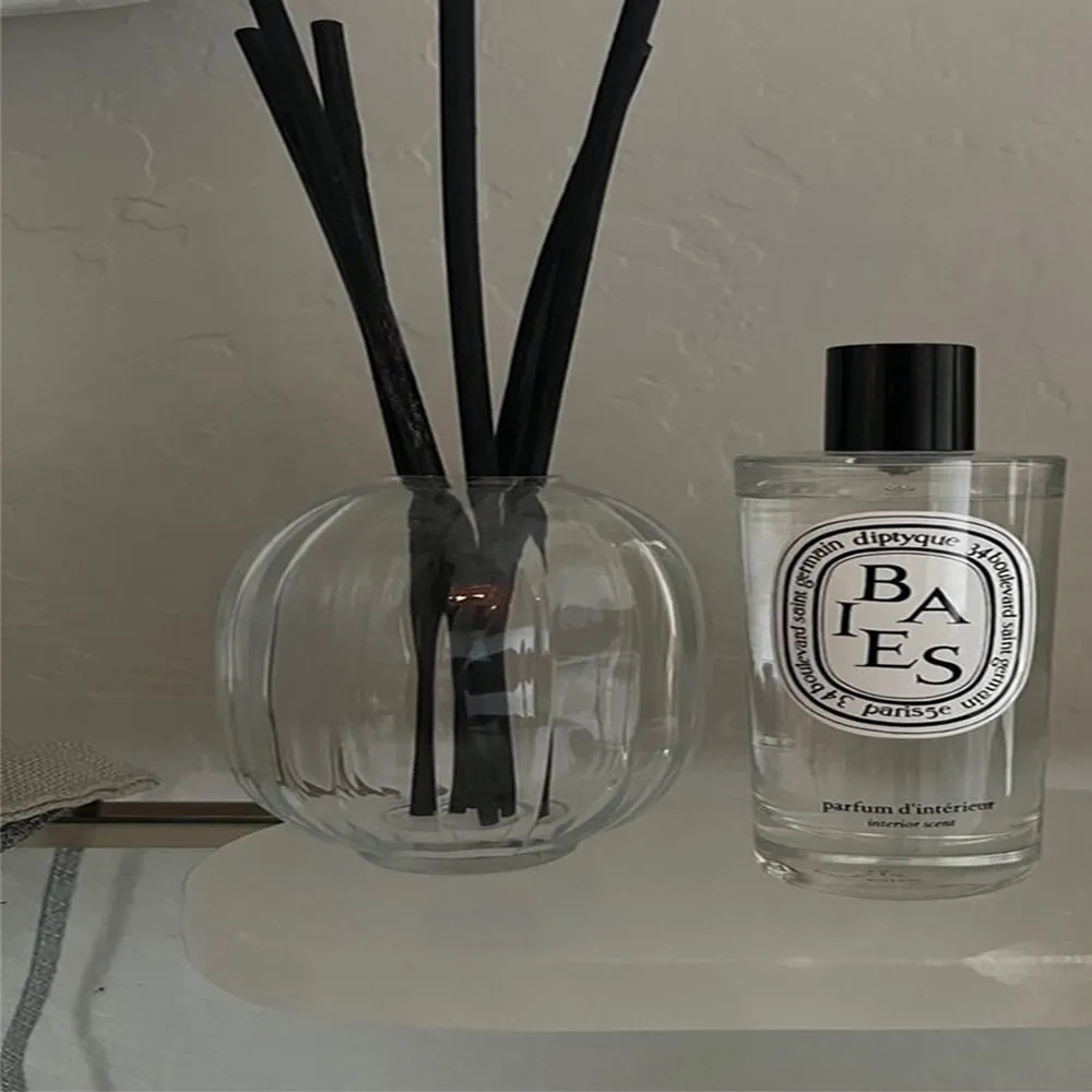 Baies Interior Scent by Diptyque for Unisex - 5.1 oz Room Spray
