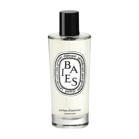 Baies Interior Scent by Diptyque for Unisex - 5.1 oz Room Spray
