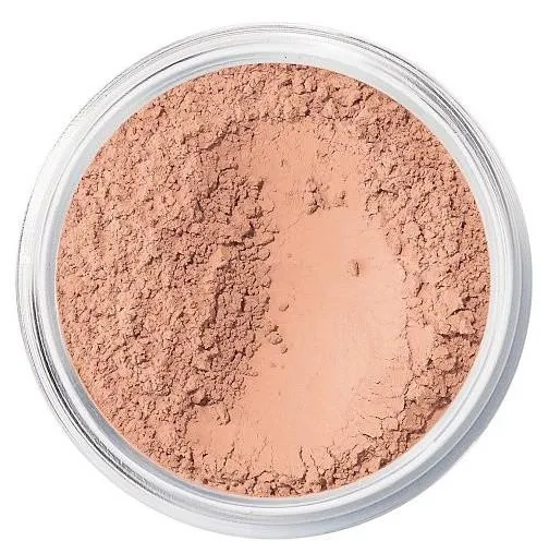 BARE ESCENTUALS FACE-TINTED MINERAL VEIL
