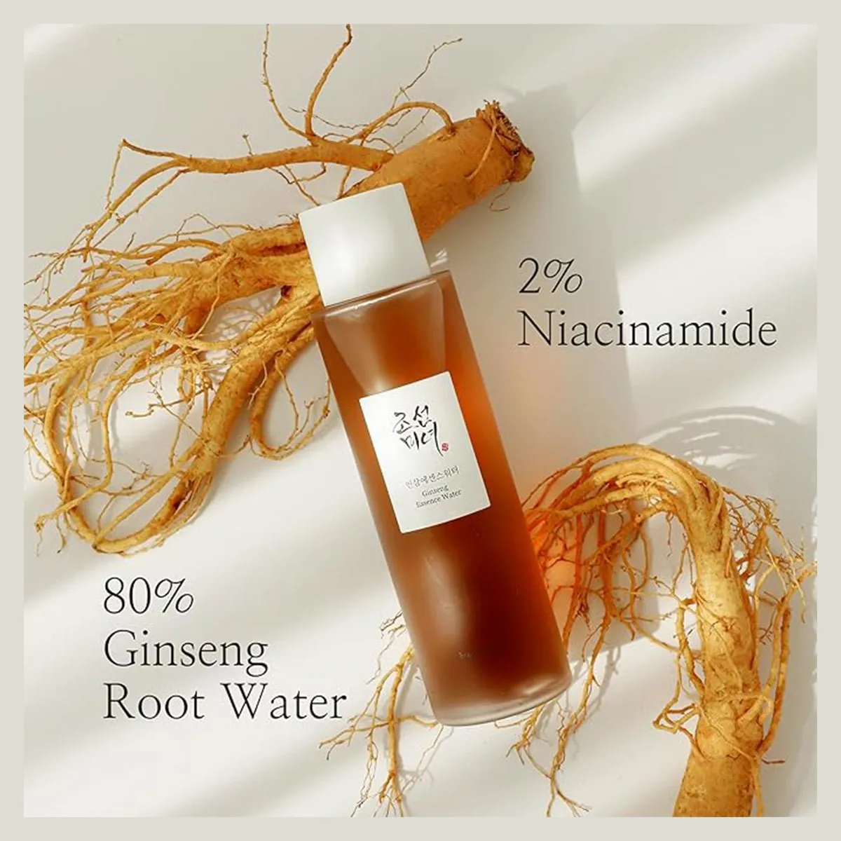 Beauty Of Joseon Ginseng Essence Water