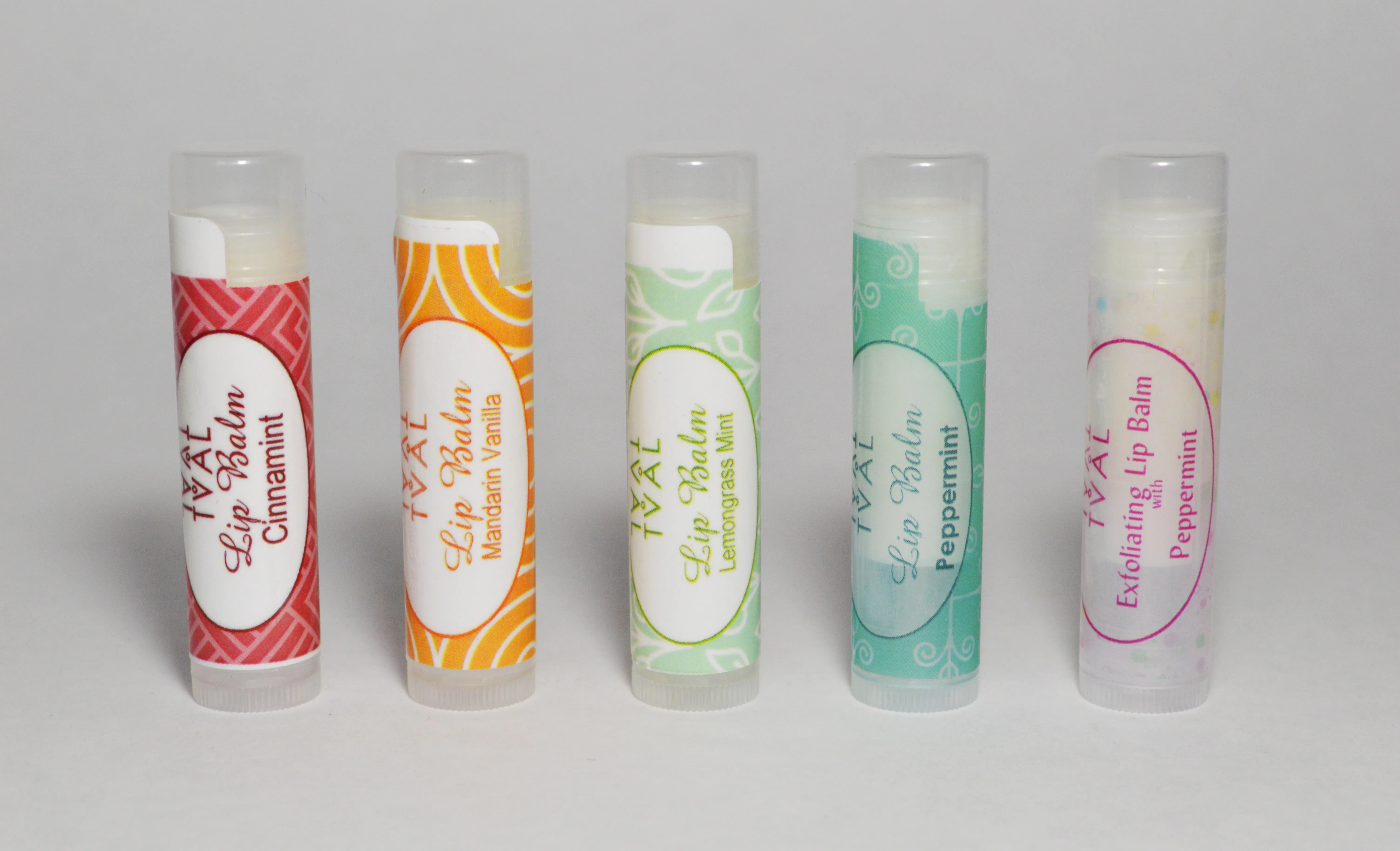 Beeswax Lip Balm