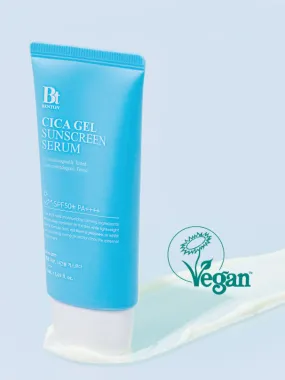 BENTON Cica Gel Sunscreen Serum SPF50 PA     50ml
