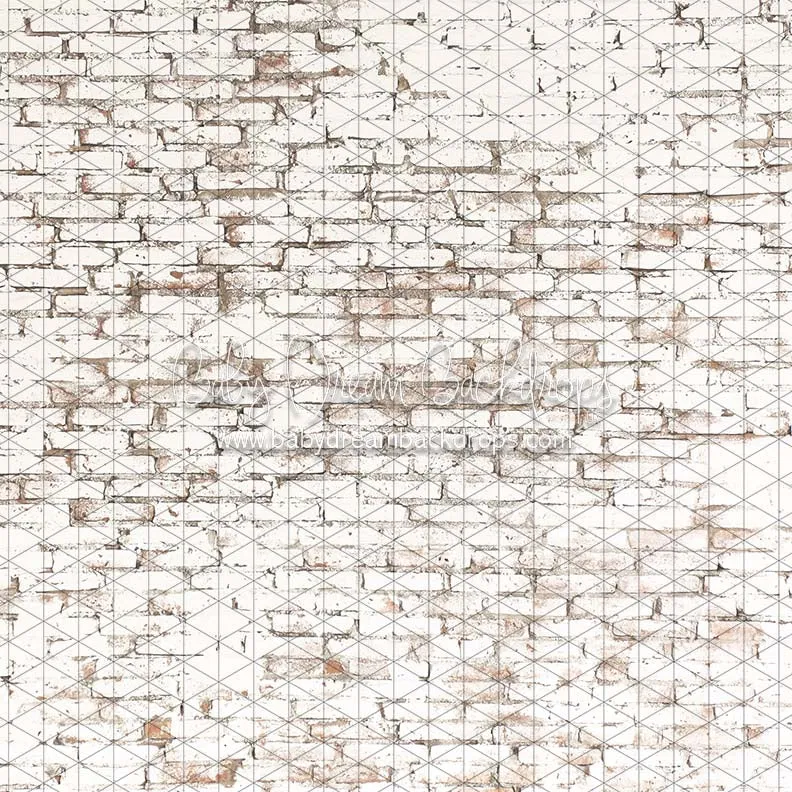 Blizzard Brick (CC)