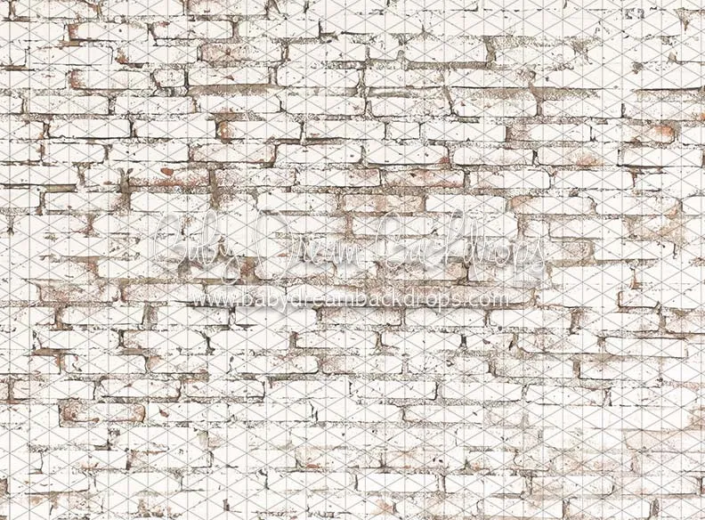 Blizzard Brick (CC)