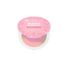 Blush & Glow Powder