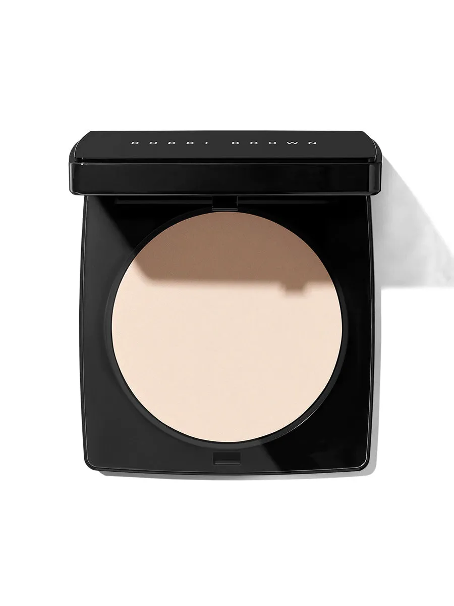 Bobbi Brown Sheer Finish Loose Powder Soft Porcelain 9G