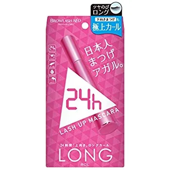 Browlash Neo Lash Up Mascara (Long)