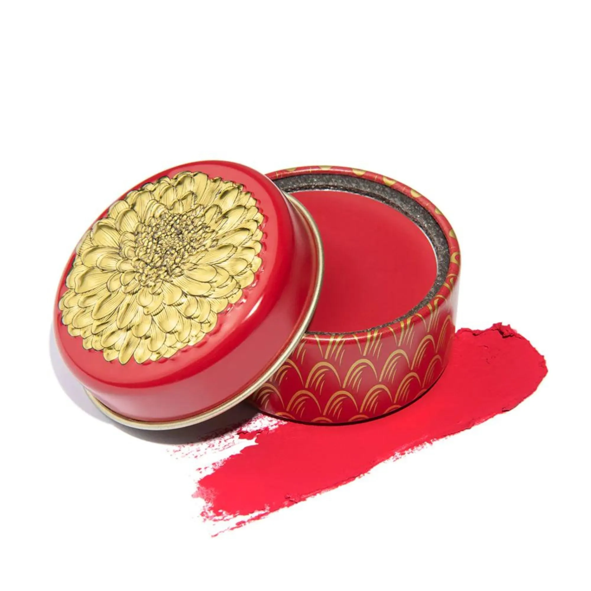 Bésame Cream Rouge