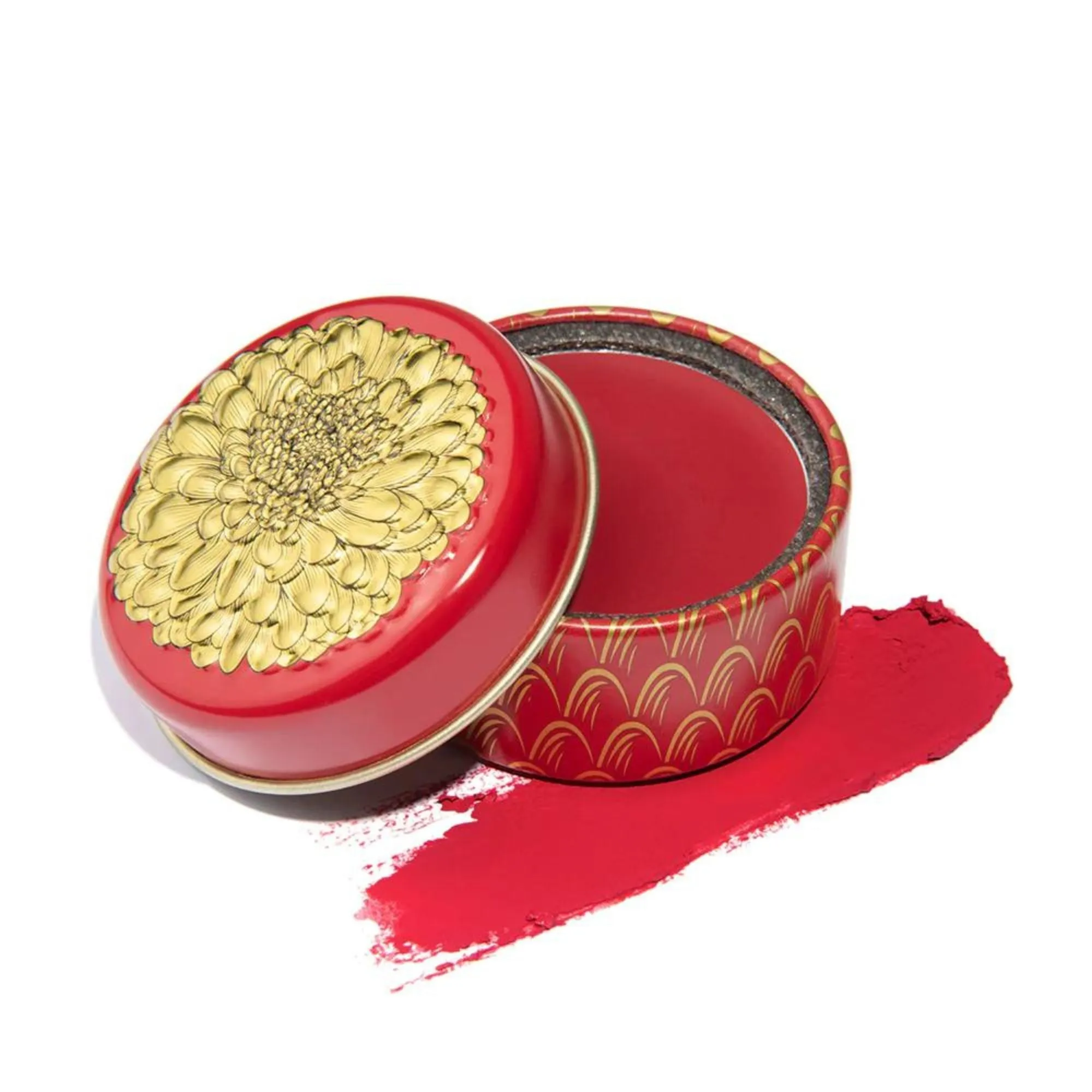 Bésame Cream Rouge
