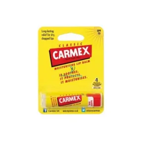 Carmex Click Stick SPF 15 - 4.25g