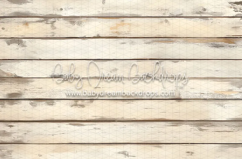 Cascades Planks Floor (CC)