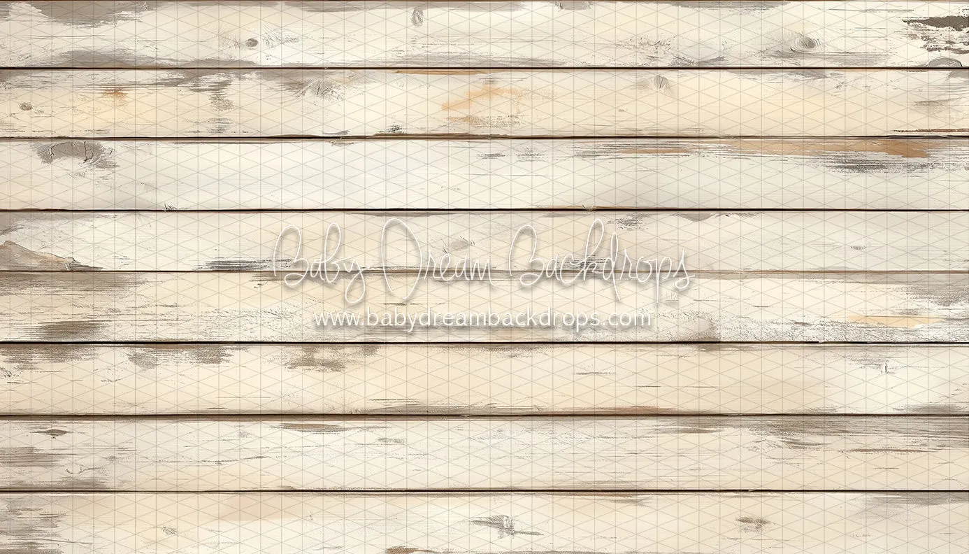 Cascades Planks Floor (CC)