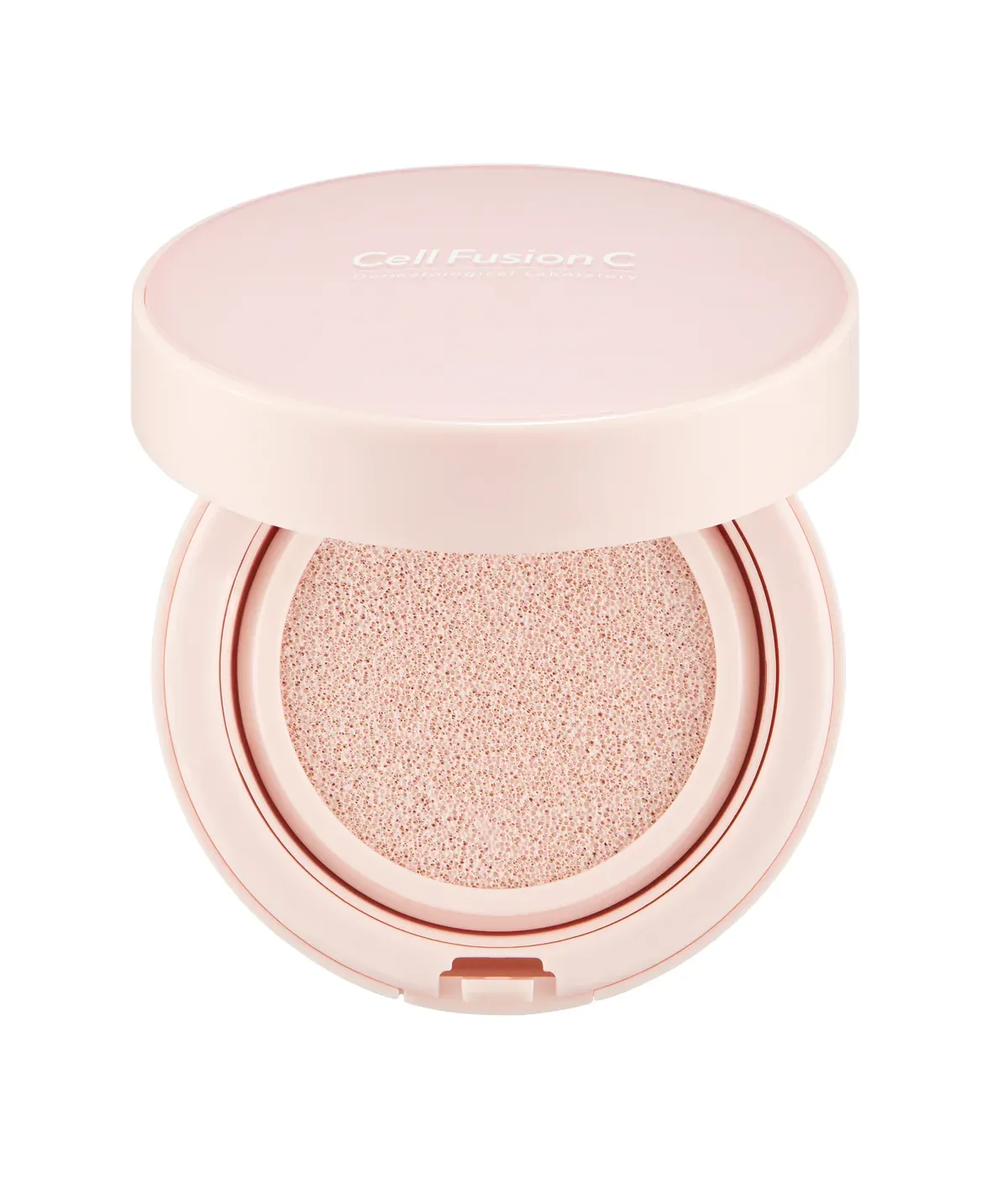 [Cell Fusion C] Toning Sun Cushion SPF 50 / PA    