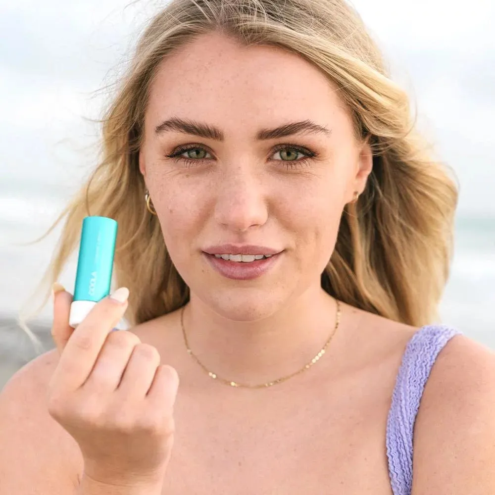 Classic Liplux Organic Lip Balm Sunscreen SPF 30 4.2g