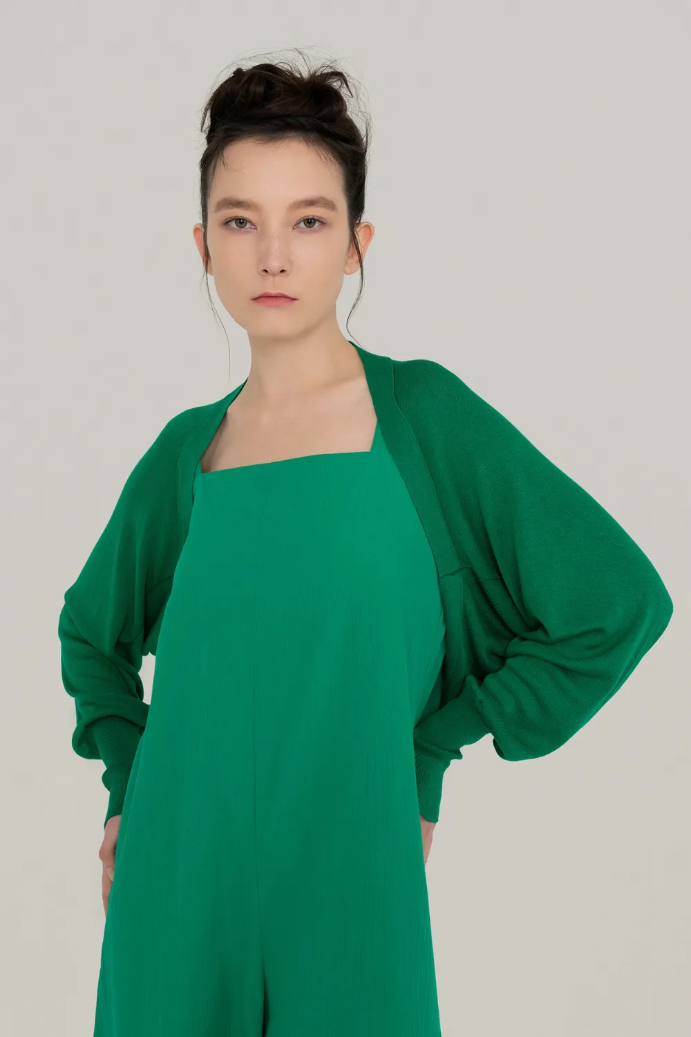 Claudia Jumpsuit