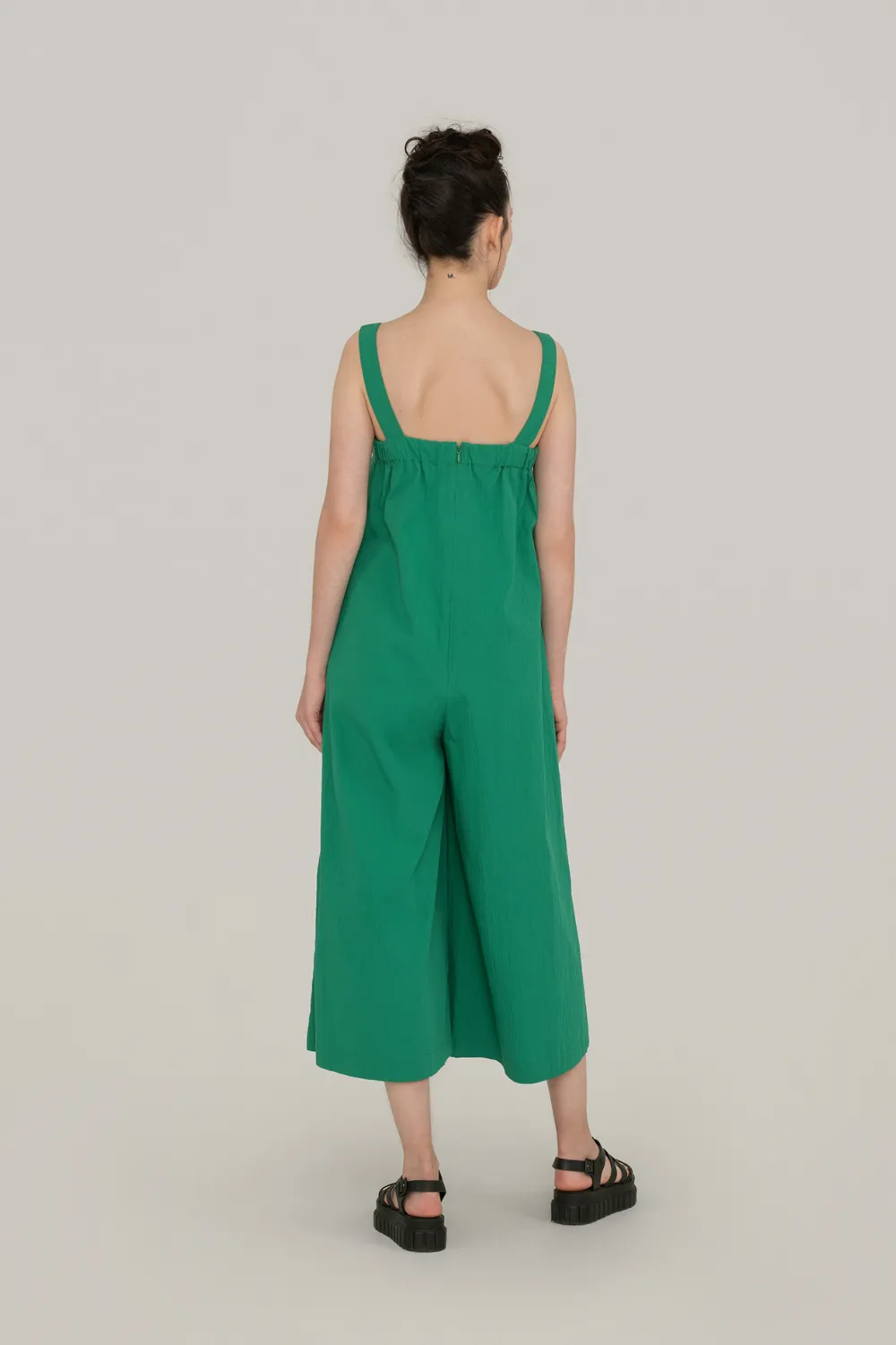 Claudia Jumpsuit