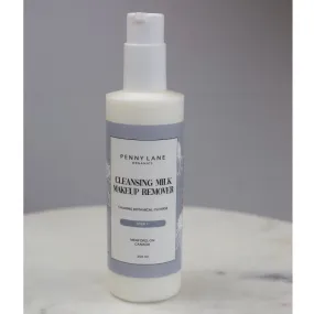 Cleansing Milk and Makeup Remover