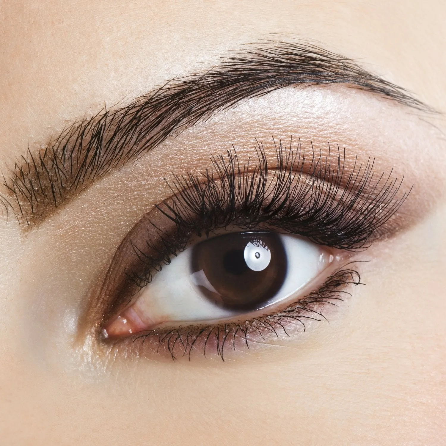 Clear Brow Gel Eyebrow Mascara - Beauty Junkees Eye Brow Setting Gel for Sculpting, Shaping, Tamer, Transparent, Paraben and Cruelty Free Cosmetics