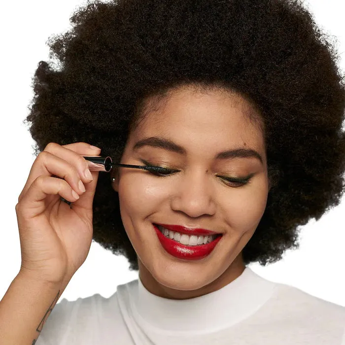 Clinique Lash Power Long Wearing Mascara # 01 Black Onyx
