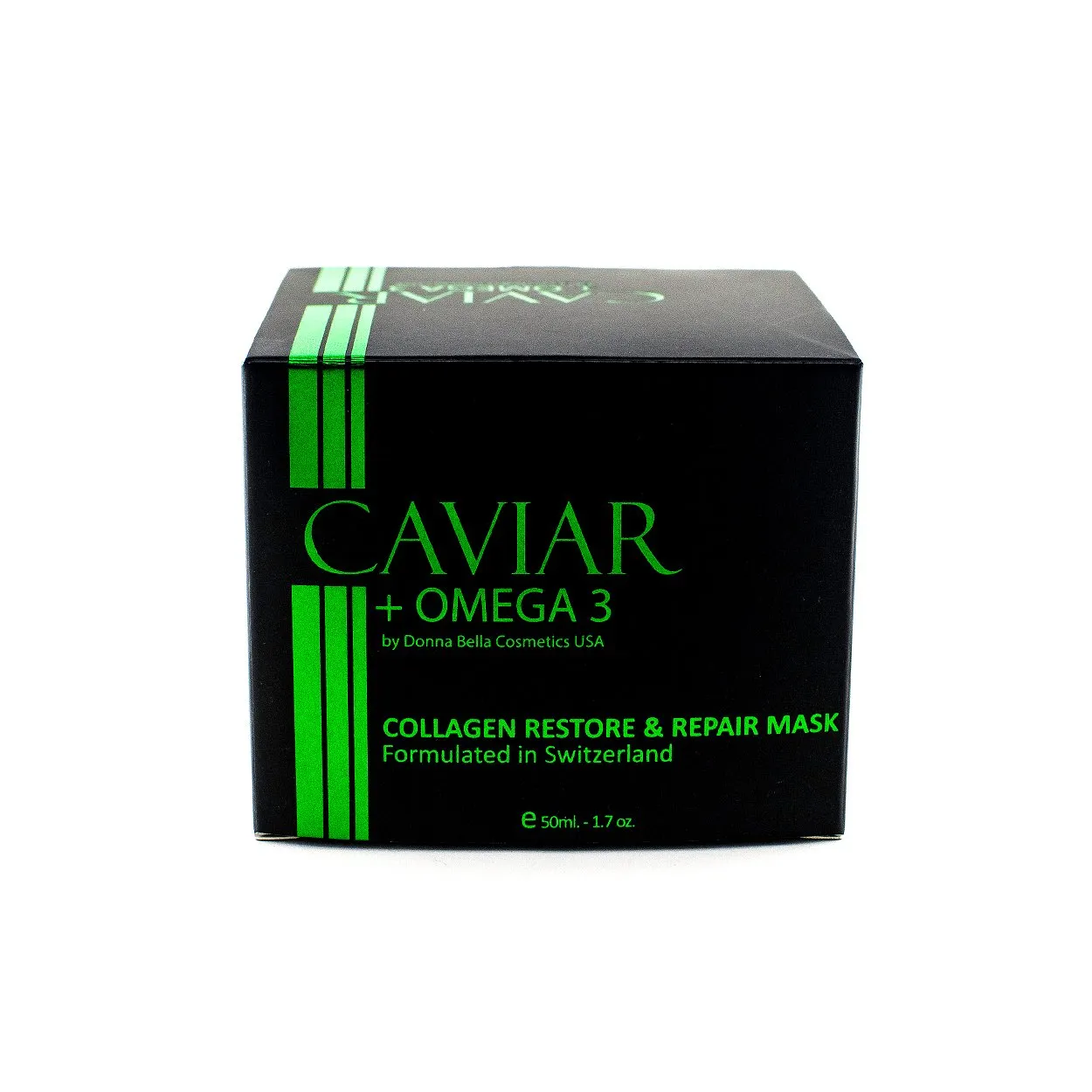 COLLAGEN RESTORE & REPAIR MASK