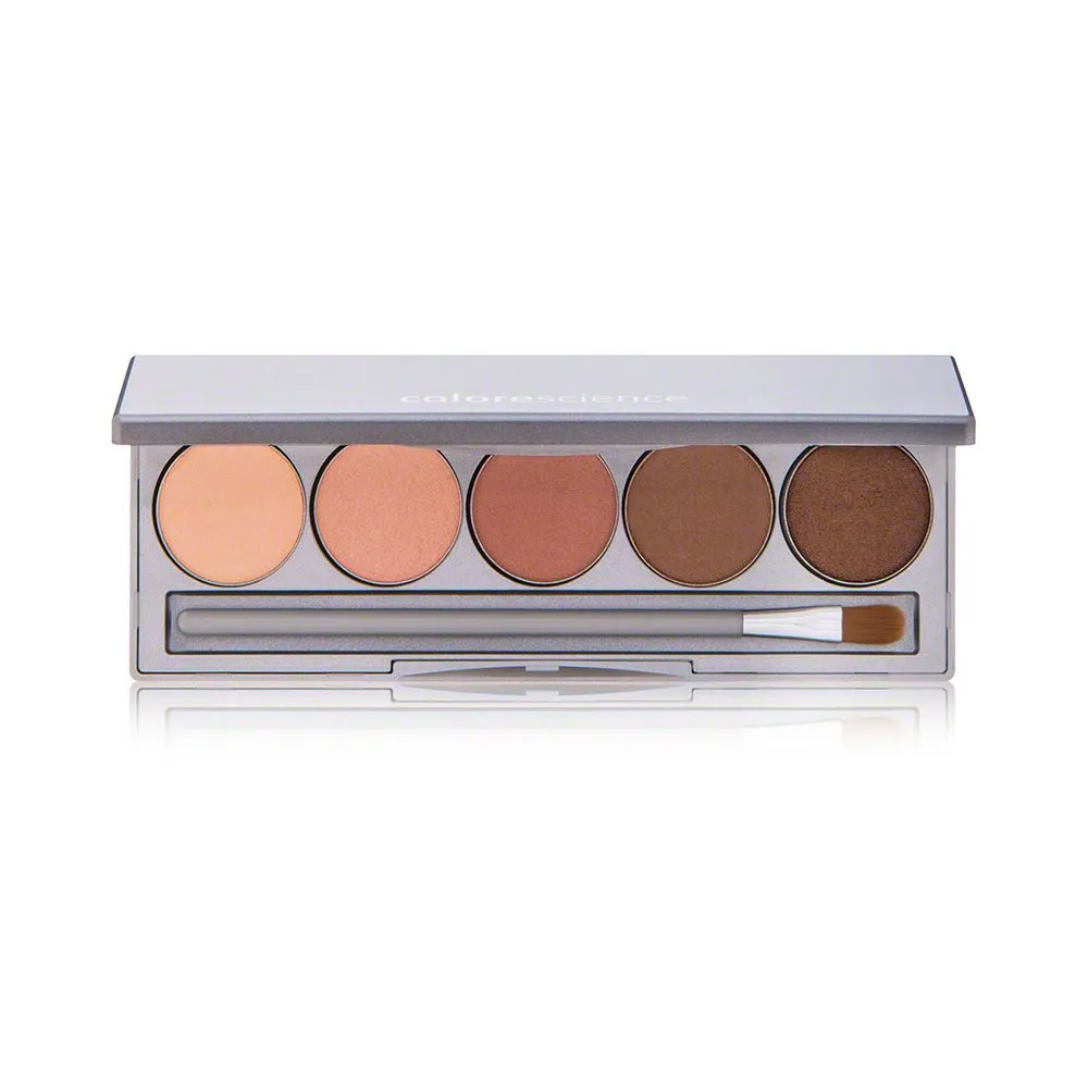 Colorescience Beauty On The Go Palette