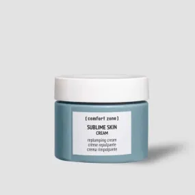 COMFORT ZONE Sublime Skin Cream 60ml