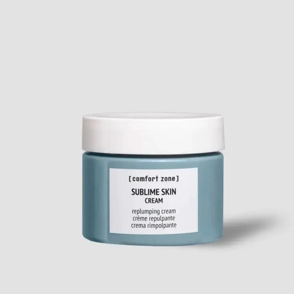 COMFORT ZONE Sublime Skin Cream 60ml