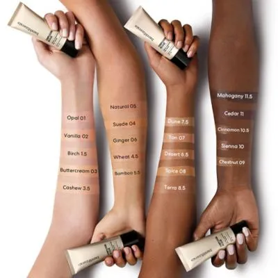 COMPLEXION RESCUE® Tinted Moisturizer Set