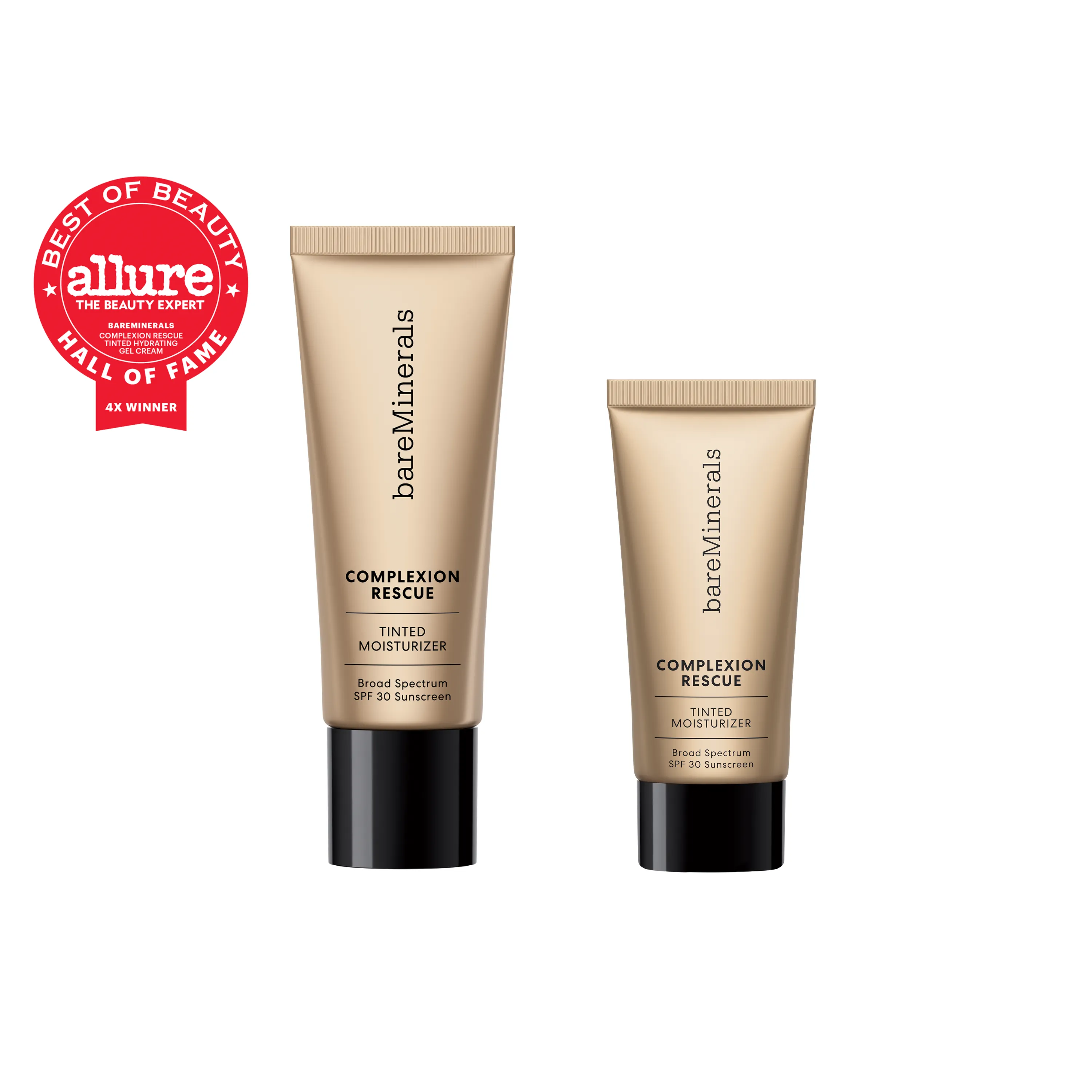 COMPLEXION RESCUE® Tinted Moisturizer Set