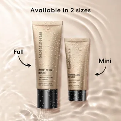 COMPLEXION RESCUE® Tinted Moisturizer Set