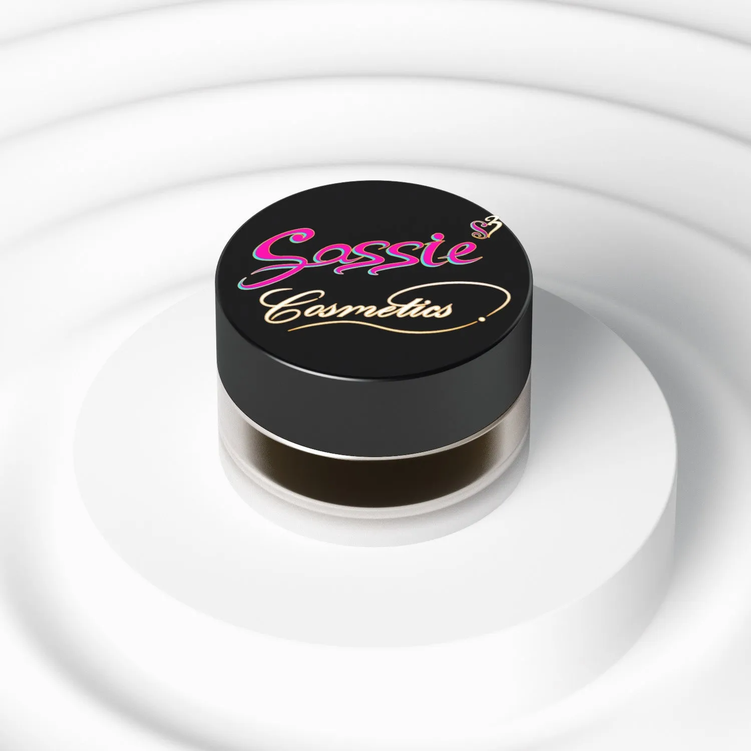 Dark Brown Brow Fix