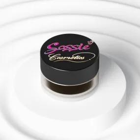 Dark Brown Brow Fix