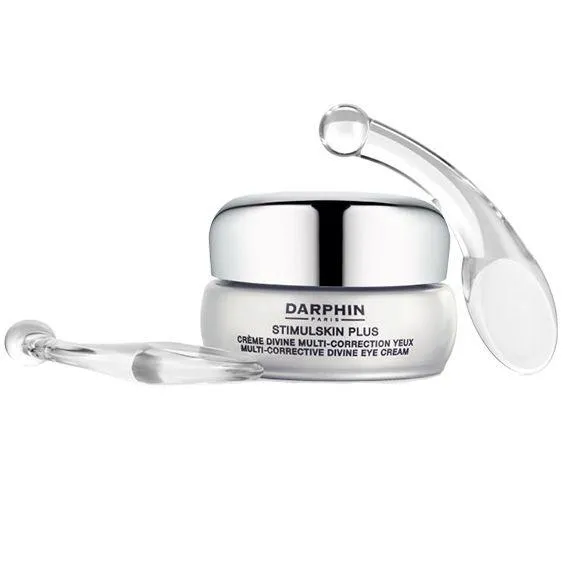 Darphin  -  Stimulskin Plus Multi-Corrective Divine Eye Cream