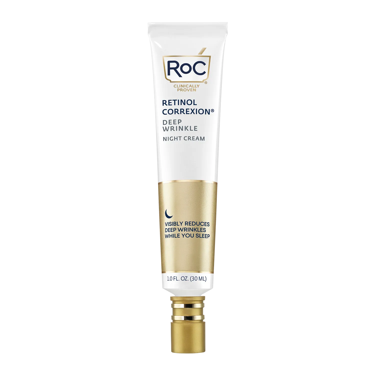 Deep Wrinkle Daily Routine
