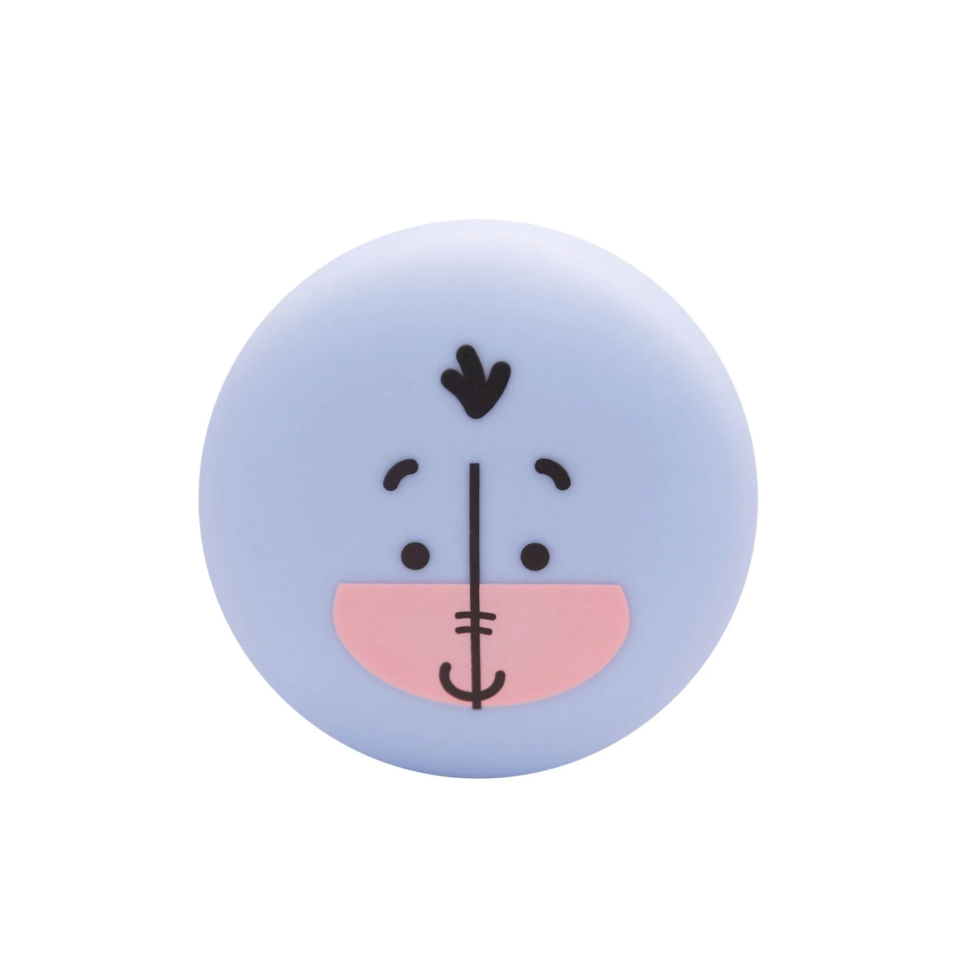 EEYORE Macaron Lip Balm - Lavender Vanilla