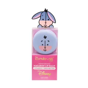 EEYORE Macaron Lip Balm - Lavender Vanilla