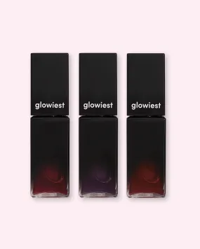 Effortless Glow Lip Oil