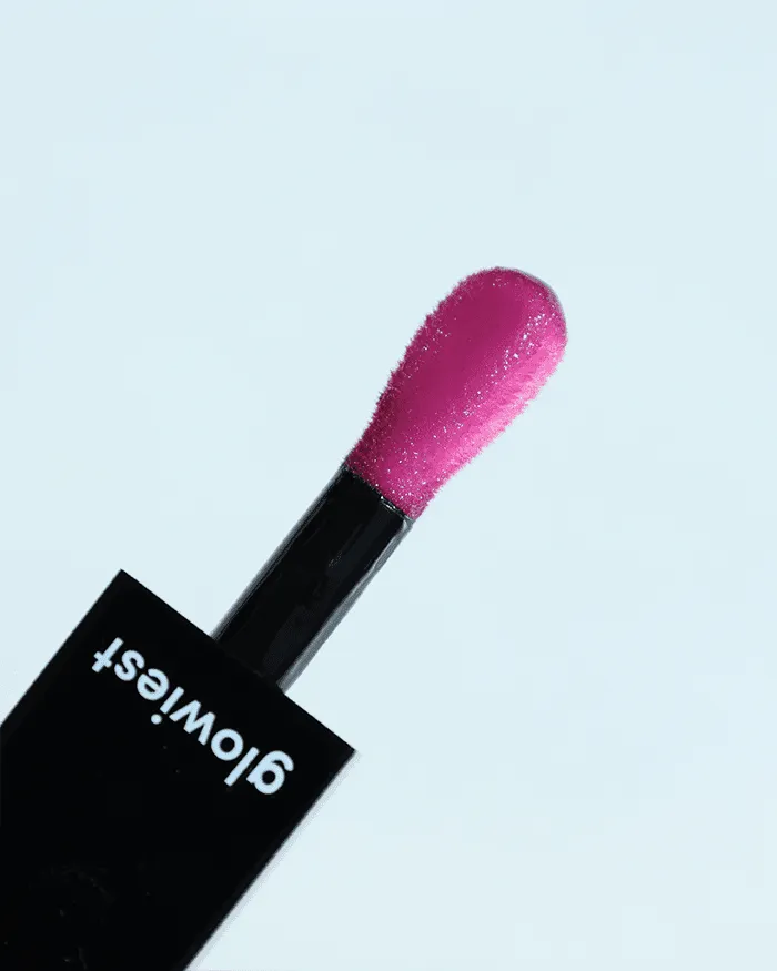 Effortless Glow Lip Oil