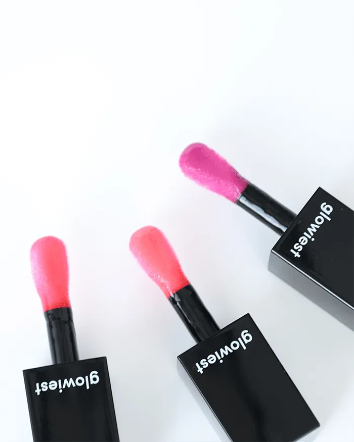 Effortless Glow Lip Oil